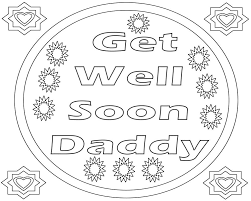 Find more get well coloring page pictures from our search. Get Well Soon Coloring Pages Mom Coloring Pages Coloring Pages Get Well