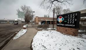 Police in colorado responded to reports of an active shooter at a king soopers grocery store in boulder. King Soopers Submits Plans For Midtown Kmart Location In Fort Collins