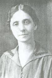 Evangelical United Brethren Church in Whiteside County, Illinois