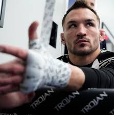 Morning Report: Michael Chandler opens up