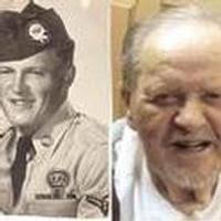 Obituary for Austin Clair Rush