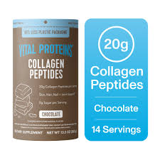 Vital Proteins Collagen Peptides for ...