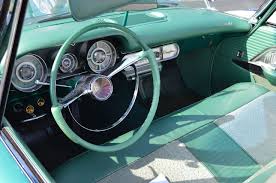 Image result for Spring Green 1958 Chrysler
