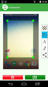 You can take a screenshot with just one tap on the screen or press power key and volume reducing key at the same time. Screenshot Free Apk Download For Android Latest Version