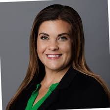 Maggie Mcdaniel's Instagram, Twitter & Facebook