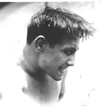 Joseph Robert Loscalzo aka Midget Wolgast