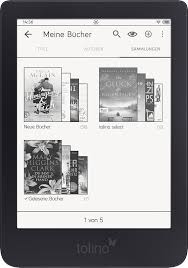 Last Minute Schnappchen Ebook Reader Deutlich Reduziert Allesebook De