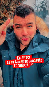 Connaissez-vous l'histoire du Trésor de la rue Mouffetard ? ✨ Une aventure  passionnante, pleine de mystères et de rebondissements, qui traverse les  siècles pour nous parvenir aujourd'hui… 🎙️ Écoutez son incroyable récit