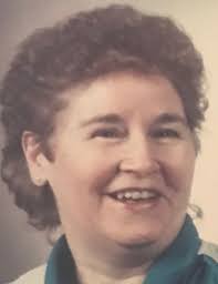 Obituary information for Edna May Purchase