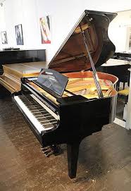 Black Baby Grand Piano For Sale Uk A 2000 Kawai Kf 1 Baby Grand Piano For Sale With A Black Case And Square Tapered Legs At Besbrode Pianos 6500 Piano For Sale Piano Baby Grand Pianos