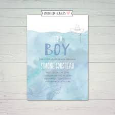 It S A Boy Baby Shower Invitation Nautical Baby Shower Etsy Baby Shower Invitations For Boys Nautical Baby Shower Invitations Blue Baby Shower Invitations