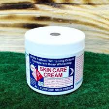 If you have combination skin that's dry in some areas and oily in others, the proper skincare routine needs to include effective cleansing and hydration. White Perfect Whitening Cream Transparent Rosy Whitening Skin Care Cream Buy Online At Best Prices In Bangladesh Daraz Com Bd