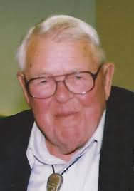 Myron Siddall Harper Obituary