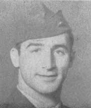 GYSGT Domenick Daniel Amadio (1919-1943)