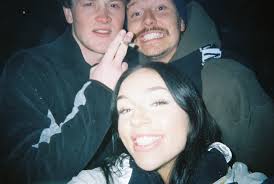 FAVE PEOPLE IN THE WORRRRRLD 💖