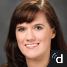 Dr. Abigail Caudle, MD