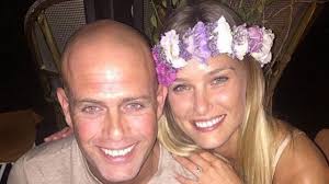 Supermodel Bar Refaeli Gets Married in Israel to Adi Ezra