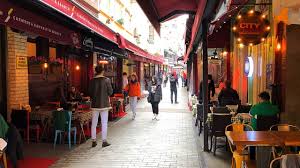 For other potential stays, consider mövenpick hotel istanbul bosphorus and. Besiktas Istanbul A Sightseeing Tour Youtube