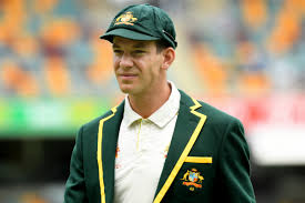 Tim paine latest breaking news, pictures, photos and video news. Ball Tampering Scandal The Making Of Australian Skipper Tim Paine 2gb