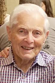 Jerome Fine Obituary (1935