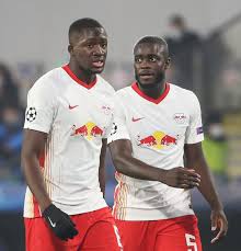 All information about rb leipzig (bundesliga) current squad with market values transfers rumours player stats fixtures news. Liverpool Targeting January Transfer Double Swoop For Dayot Upamecano And Rb Leipzig Team Mate Ibrahima Konate