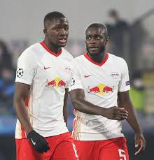 Конате ибраима / konaté ibrahima. Liverpool Targeting January Transfer Double Swoop For Dayot Upamecano And Rb Leipzig Team Mate Ibrahima Konate