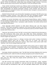 3 putera raja dan lembu putih. Koleksi Cerita Cerita Mistik Dan Seram 64 Tok Awang Ngah Lembu Putih Minta Korban