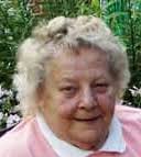 Obituary for Dolores May (Chiha) Day