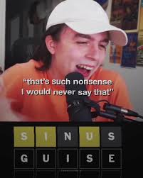 Missing Kenny's Wordle Vids