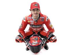 Third for bagnaia, directly behind title rival miguel oliveira, was enough to secure the 2018 moto2 crown with one round still to go. Francesco Bagnaia Was Afraid Of Not Being Promoted By Ducati Last Season Sportsbeezer
