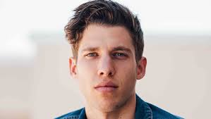 Exclusive Interview: Lorenzo Pozzan Talks From Scratch, His Connection to  the Story, and More