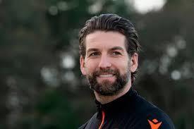 Larkhall flat track racer Iain Harrison aims for double title win next year 