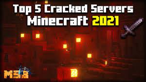 Ranking and search for uhc minecraft servers. Top 5 Best Minecraft Cracked Servers Of 2021 Minecraft Sketch Bros