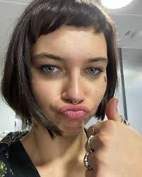 Tasha Patrick's Instagram, Twitter & Facebook