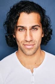 Sean Mann — The Movie Database (TMDB)