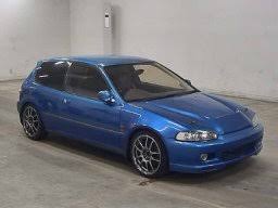 Check the carfax, find a low miles civic, view civic photos and interior/exterior features. Honda Civic For Sale Japan Partner