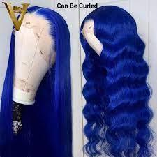 Entranced styles light blue wig synthetic straight hair bob cut wig middle part shoulder length fashion bob wigs for women cosplay wig. Blue Straight Wig Human Hair Remy Brazilian Part Lace Wig Blue Colored Wigs Transparent Lace Front Human Hair Wigs Pre Plucked Human Hair Lace Wigs Aliexpress