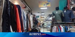 Distributor baju serba 35 ribu surabaya : 5 Fakta Lesunya Itc Di Jakarta Dari Permata Hijau Hingga Mangga Dua Halaman All Kompas Com