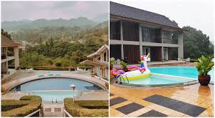Sesuai dengan namanya yang menjamin adanya style selama tinggal di hotel, pengunjung dipuaskan dengan segala sudut hotel yang memadukan harmoni hijau tanaman dalam. 13 Hotel Keluarga Di Puncak Dengan View Menawan Dan Kolam Renang Di Bawah 650 Ribu