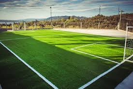 Villa concha is a luxury beachfront villa located in tamarindo, costa rica specializing in large group and event rentals. Foto De Eleton Resort Villa Carlos Paz Cancha De Futbol Tripadvisor