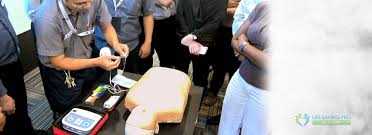 And that is by organizing free cpr + aed training & certification for the general public. First Aid Training Cpr Training Life Saving Pro Academy