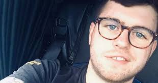 Young dad and former soldier ended his life in the back of his lorry