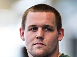 Golden Bears linebacker one of four team members at regional combine