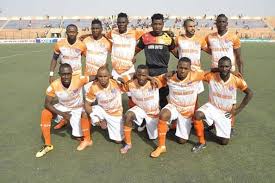 .the federations cup (national cup competition), get to qualify for the caf confederations cup. 2019 Npfl Playoffs Match Day 2 Wrap Kick442