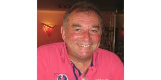 Pierre Page, un président à tout faire