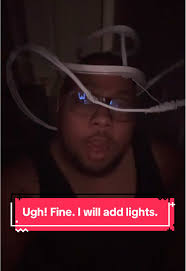 Remove Wire Out of Cowboy Hat