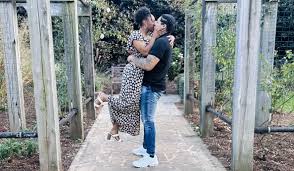 Hannah Johnson and Landen Rogers' Wedding Website