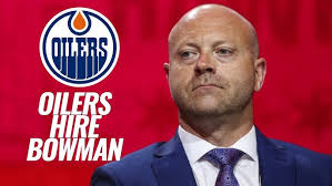 Oilers HIRE Stan Bowman as GM