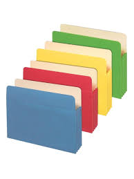 Making art projects happen in the classroom. Office Depot File Cabinet Pockets 5 Pack Office Depot