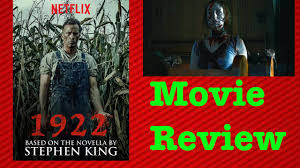 In descending order, these are the 10 worst stephen king movies, ranked. Netflix S 1922 Stephen King Movie Movie Review Youtube